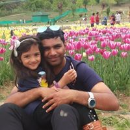 Bhavesh  Oswal