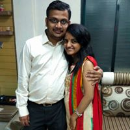 Sneha  Shirke