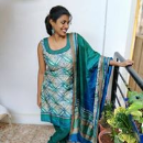 Ashwini  V