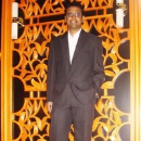 Mohammed  Shafi