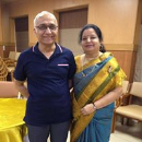 Chandrasekhar  Mr