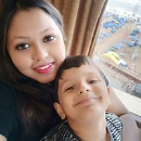 Somrita  Ganguly