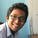 Kenneth  Mascarenhas