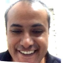 Shyamacharan  Samanth
