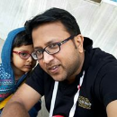 Adya  Kinkar Panda