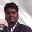 Vikrant  Kiwande