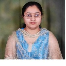 Deepali  Patil