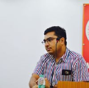 Samir  Parekh