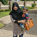Sharmeen  Ajani