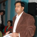 Arvind Kinger
