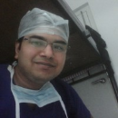 Soumyajit  Ghosh