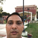 Babu  Lal Meena