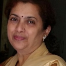 Shreya Thatte