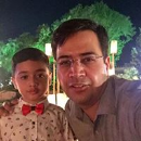 Naveen  Meena