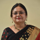 Vibha  Dubey