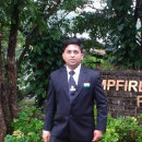 Utkarsh  Budhawant