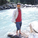 Shubhankur  Bhardwaj