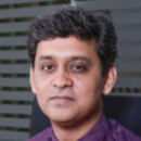 Leslie  Ravi Kumar