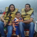 Chetan  Peshin