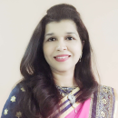 Komal  Chavan