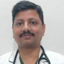 Rajesh  Kumar Jha