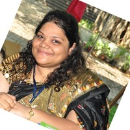 Kanaparthi  Alekhya