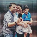 Vishal  Shanbhag