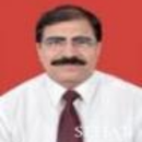 Yogendra Arora