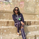 Saumya  Singh