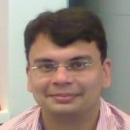Jignesh Ved