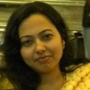 Arundhati  Biswas