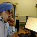 Jaspal  Singh Bhatia