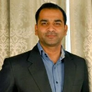 Himanshu Mahajan
