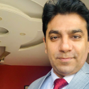 Ravi Sahota