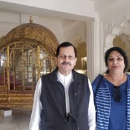 Satish   Sharma