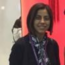 Seema Oberoi Lall