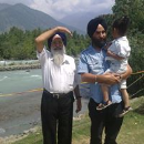 Krishanjeet Singh
