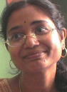 Sunitha V
