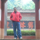 Anugrah  Dubey