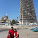 Sachin  Agrawal