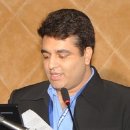 Kumar  Gaurav Sharma