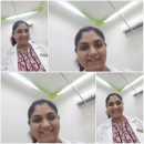 Nazia  Dalwai