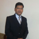 Chander Prakash Mathur
