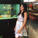 Aditi  Goyal