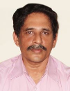 Dominic Anto