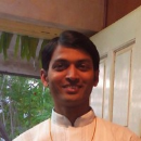 Amey  Bhangale