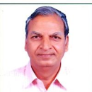Bansi Dhar  Gupta