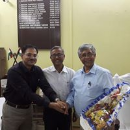 debkumar ray