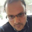 Zubin  Sharma