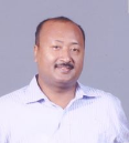 Rajib  Borah